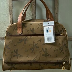 La Tour Eiffel Travel / Tote Bag